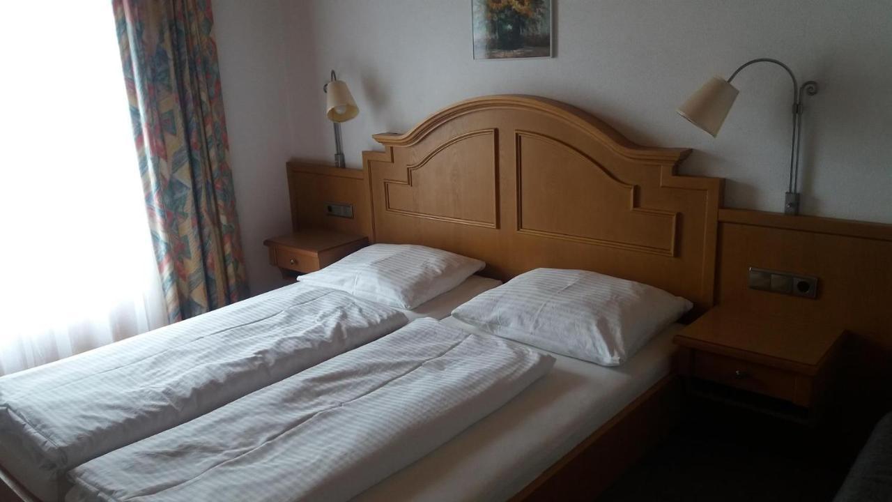 Aue, Apartment