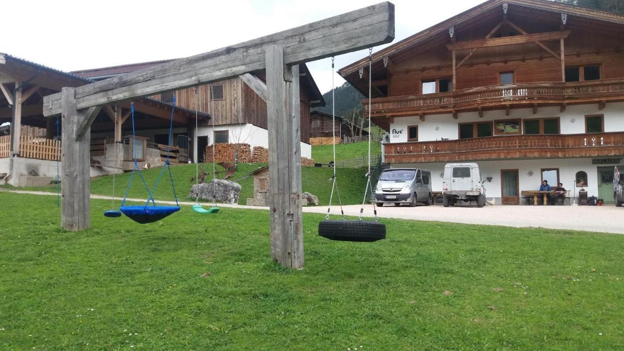 Aue, Apartment *