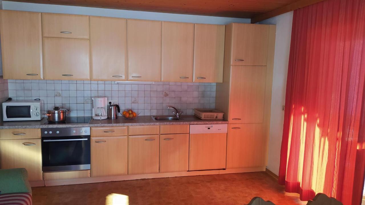 Aue, Apartment